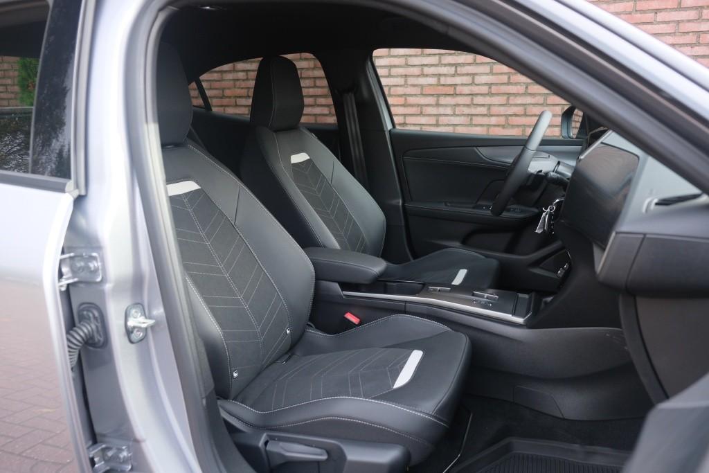 Opel Mokka 1.2 Turbo 130pk EAT8 GS | Nieuw Model ! | App Connect | Climate | Cruise | PDC | Winter Pakket afbeelding 6