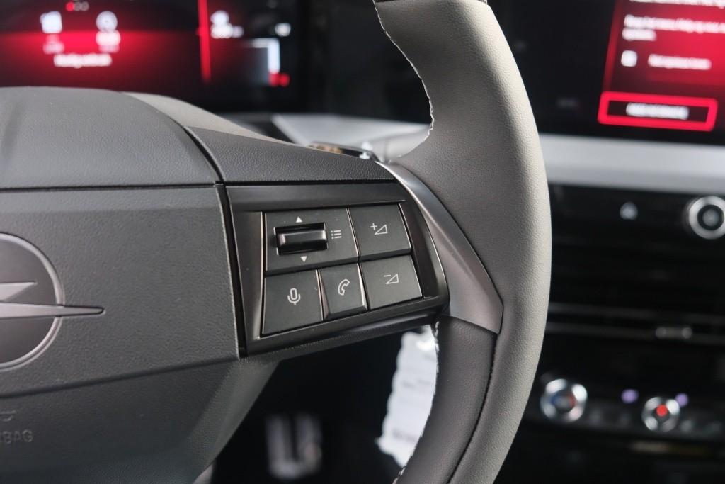 Opel Mokka 1.2 Turbo 130pk EAT8 GS | Nieuw Model ! | App Connect | Climate | Cruise | PDC | Winter Pakket afbeelding 10