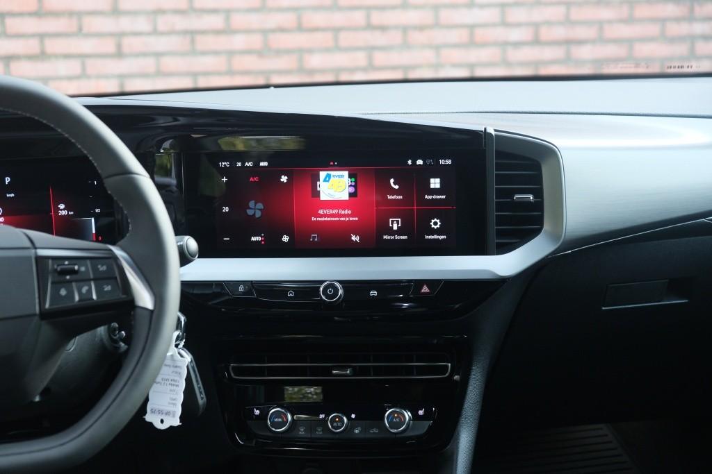 Opel Mokka 1.2 Turbo 130pk EAT8 GS | Nieuw Model ! | App Connect | Climate | Cruise | PDC | Winter Pakket afbeelding 14