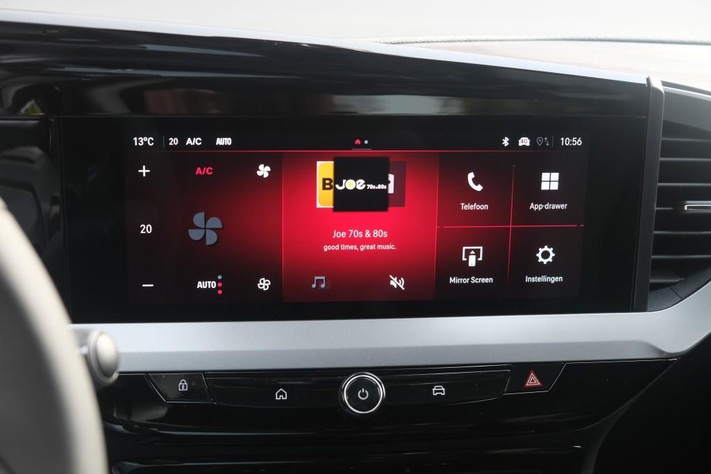 Opel Mokka 1.2 Turbo 130pk EAT8 GS | Nieuw Model ! | App Connect | Climate | Cruise | PDC | Winter Pakket afbeelding 15