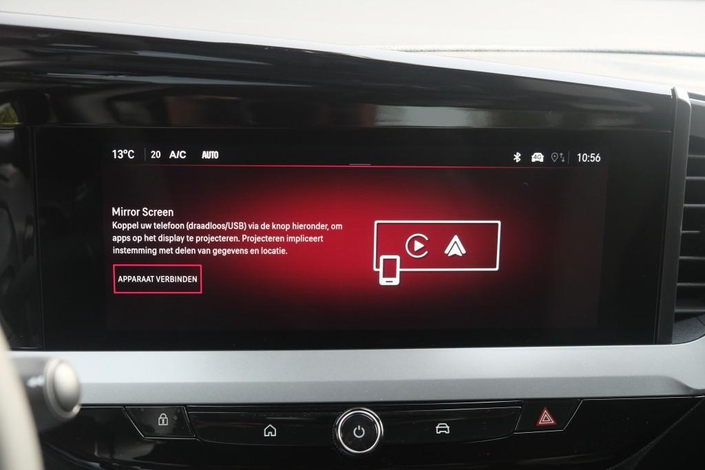 Opel Mokka 1.2 Turbo 130pk EAT8 GS | Nieuw Model ! | App Connect | Climate | Cruise | PDC | Winter Pakket afbeelding 17