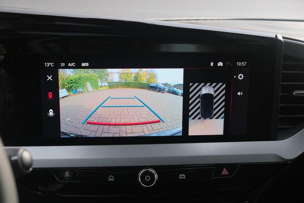 Opel Mokka 1.2 Turbo 130pk EAT8 GS | Nieuw Model ! | App Connect | Climate | Cruise | PDC | Winter Pakket afbeelding 18