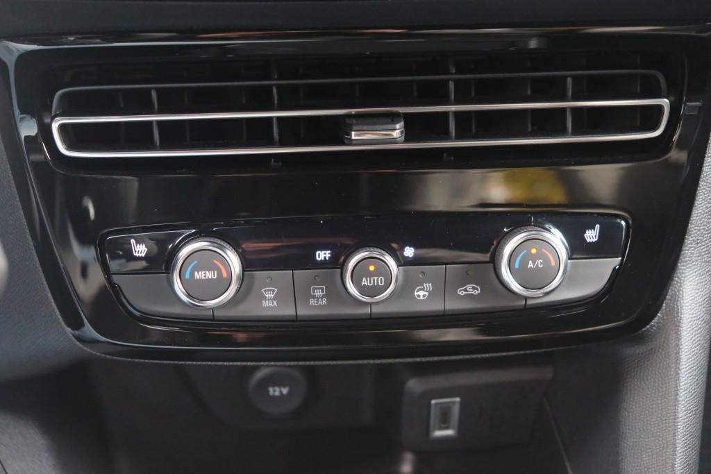 Opel Mokka 1.2 Turbo 130pk EAT8 GS | Nieuw Model ! | App Connect | Climate | Cruise | PDC | Winter Pakket afbeelding 20