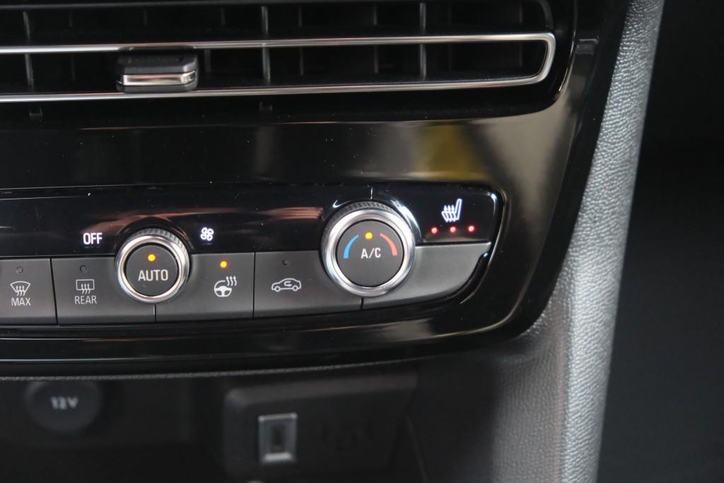 Opel Mokka 1.2 Turbo 130pk EAT8 GS | Nieuw Model ! | App Connect | Climate | Cruise | PDC | Winter Pakket afbeelding 21