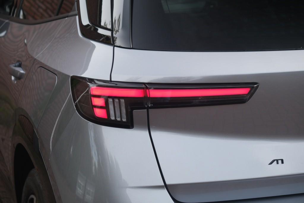 Opel Mokka 1.2 Turbo 130pk EAT8 GS | Nieuw Model ! | App Connect | Climate | Cruise | PDC | Winter Pakket afbeelding 27