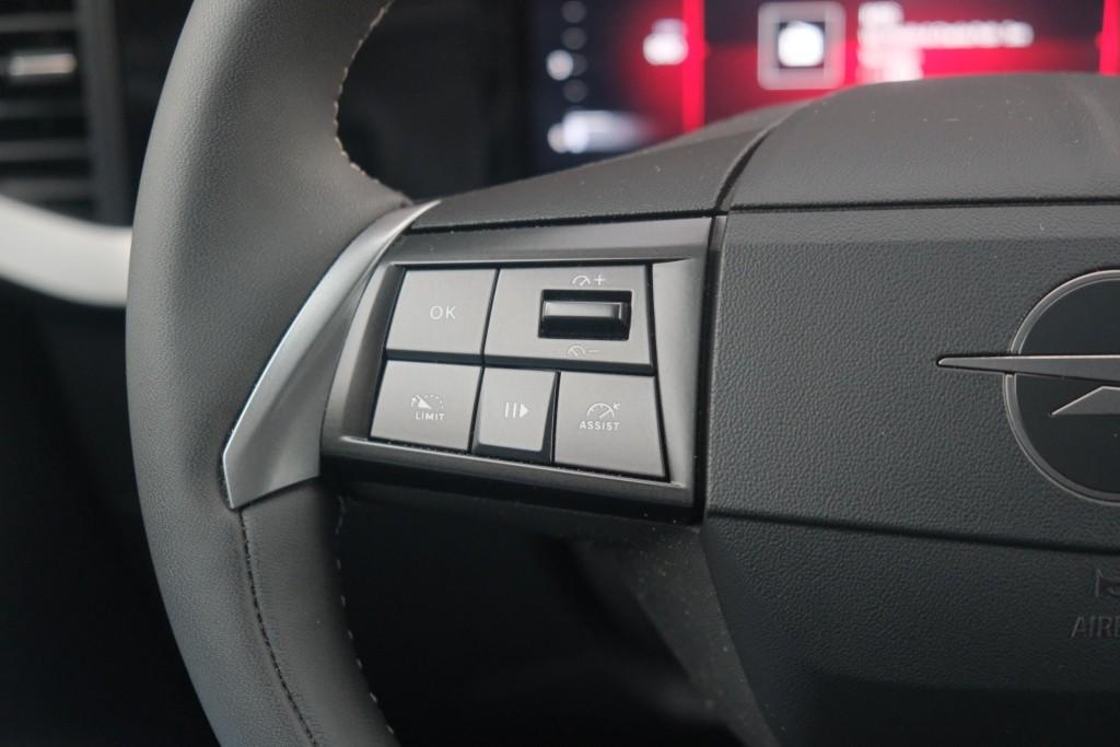 Opel Mokka 1.2 Turbo 130pk EAT8 GS | Nieuw Model ! | App Connect | Climate | Cruise | PDC | Winter Pakket afbeelding 9