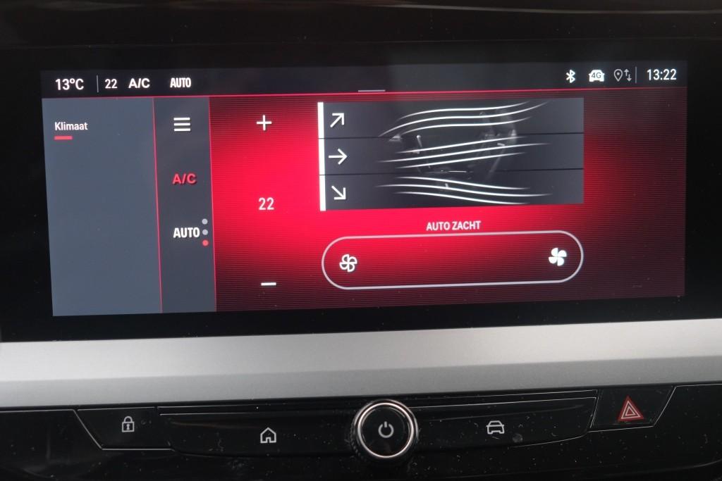 Opel Mokka 1.2 Turbo 130pk EAT8 GS | Nieuw Model ! | App Connect | Climate | Cruise | PDC | Winter Pakket afbeelding 17