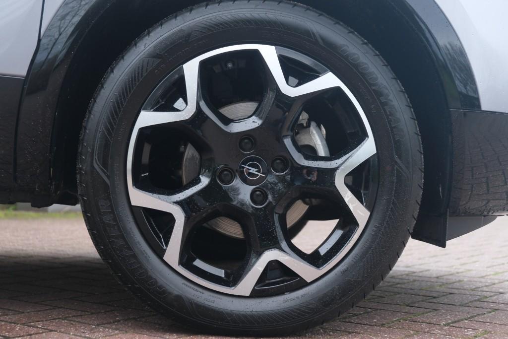 Opel Mokka 1.2 Turbo 130pk EAT8 GS | Nieuw Model ! | App Connect | Climate | Cruise | PDC | Winter Pakket afbeelding 27