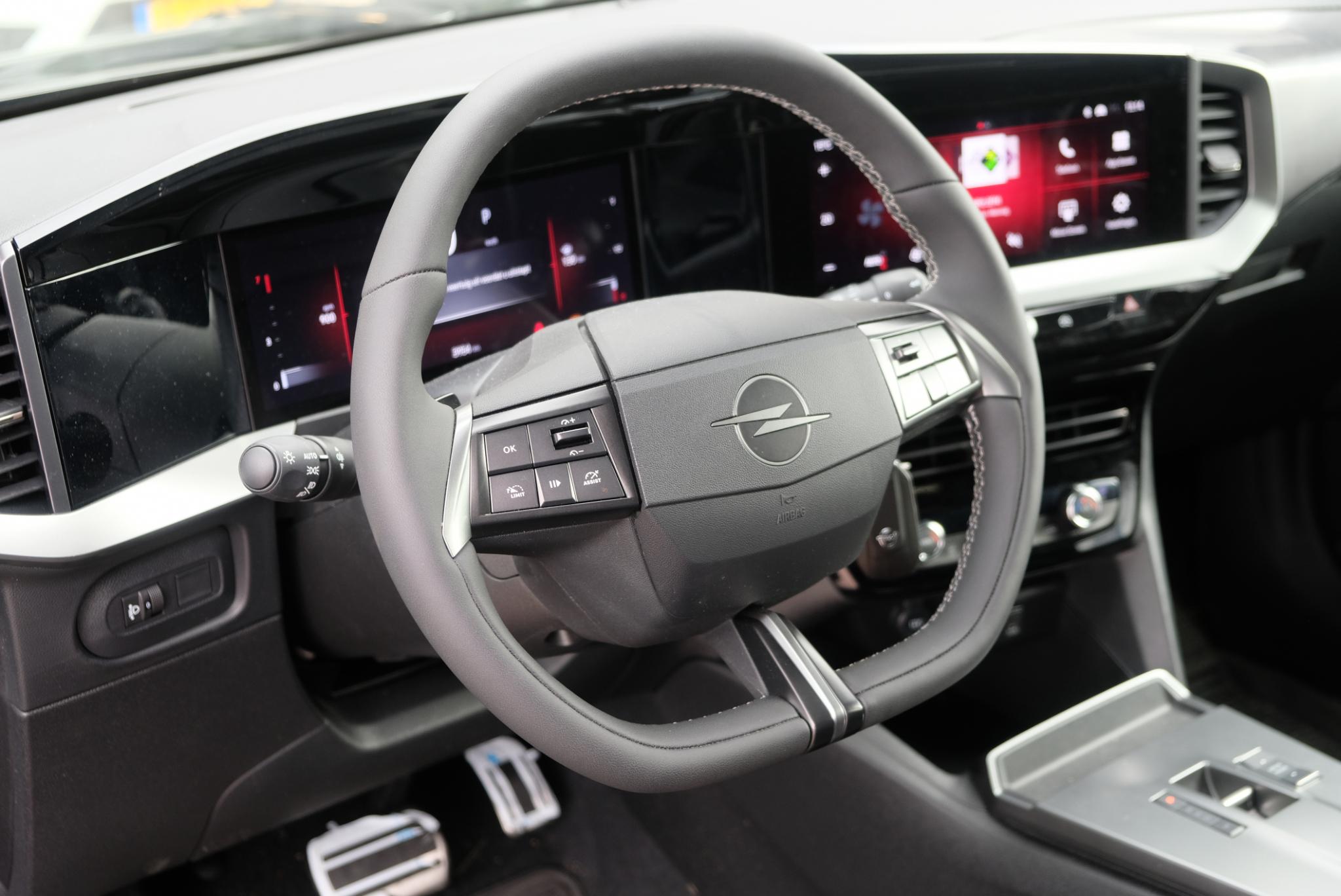 Opel Mokka 1.2 Turbo 130pk EAT8 GS | Nieuw Model ! | App Connect | Climate | Cruise | PDC | Winter Pakket afbeelding 19