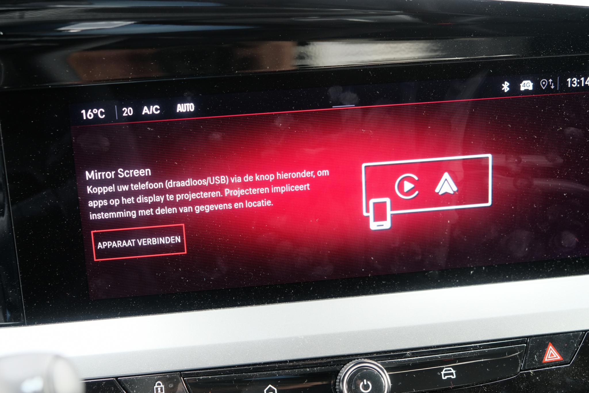 Opel Mokka 1.2 Turbo 130pk EAT8 GS | Nieuw Model ! | App Connect | Climate | Cruise | PDC | Winter Pakket afbeelding 21