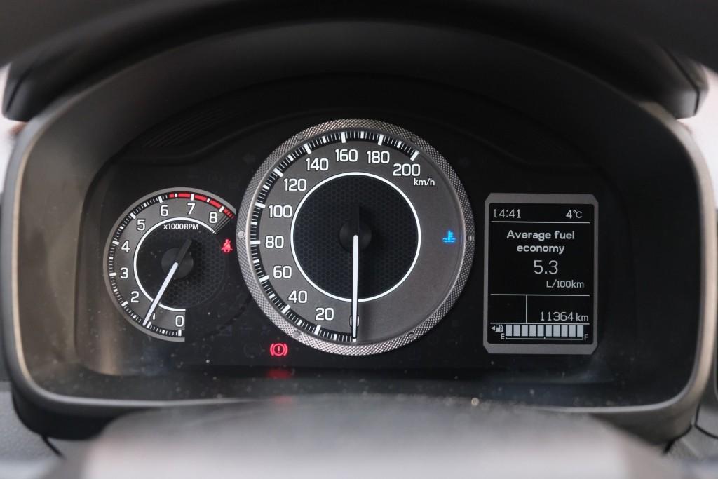 Suzuki Ignis 1.2 83pk Smart Hybrid Select | App Connect | Airco | Camera | Stoelverwarming | 16" velgen afbeelding 10