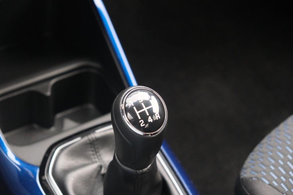 Suzuki Ignis 1.2 83pk Smart Hybrid Select | App Connect | Airco | Camera | Stoelverwarming | 16" velgen afbeelding 21