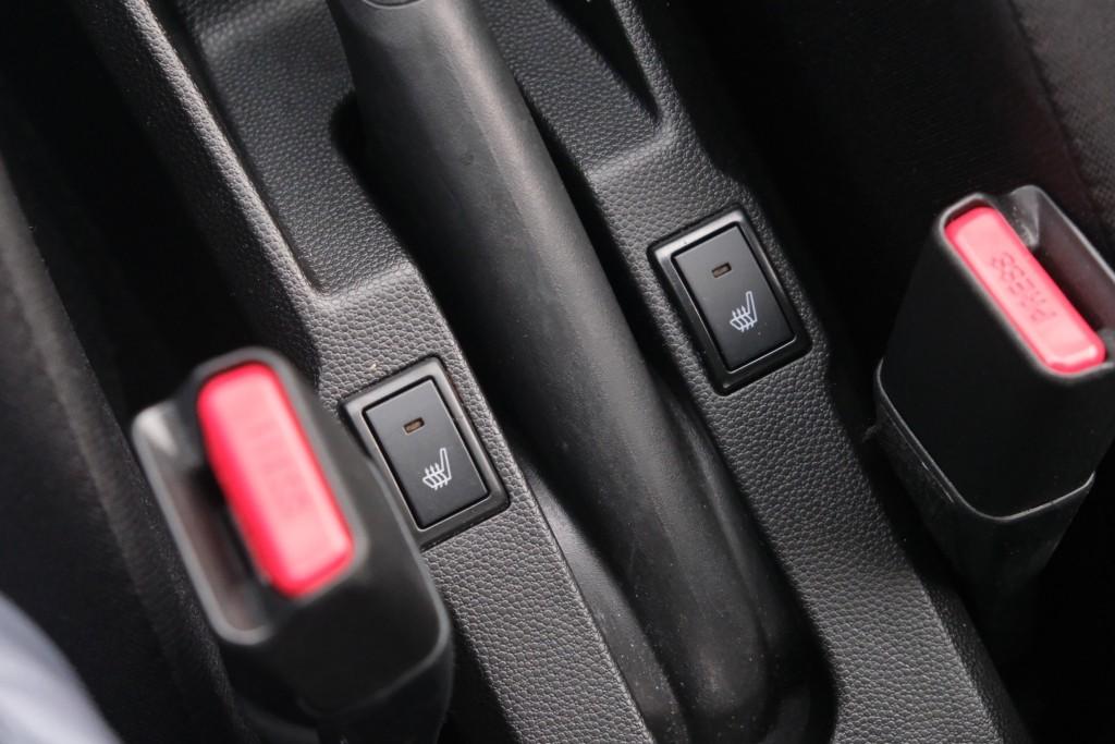 Suzuki Ignis 1.2 83pk Smart Hybrid Select | App Connect | Airco | Camera | Stoelverwarming | 16" velgen afbeelding 22