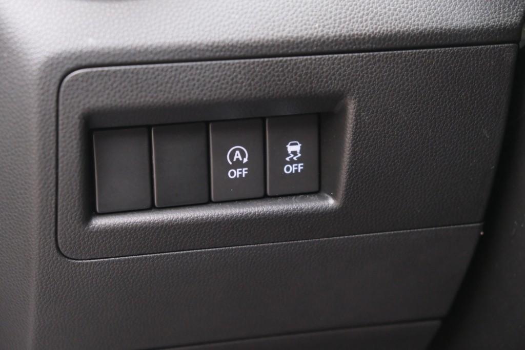 Suzuki Ignis 1.2 83pk Smart Hybrid Select | App Connect | Airco | Camera | Stoelverwarming | 16" velgen afbeelding 24