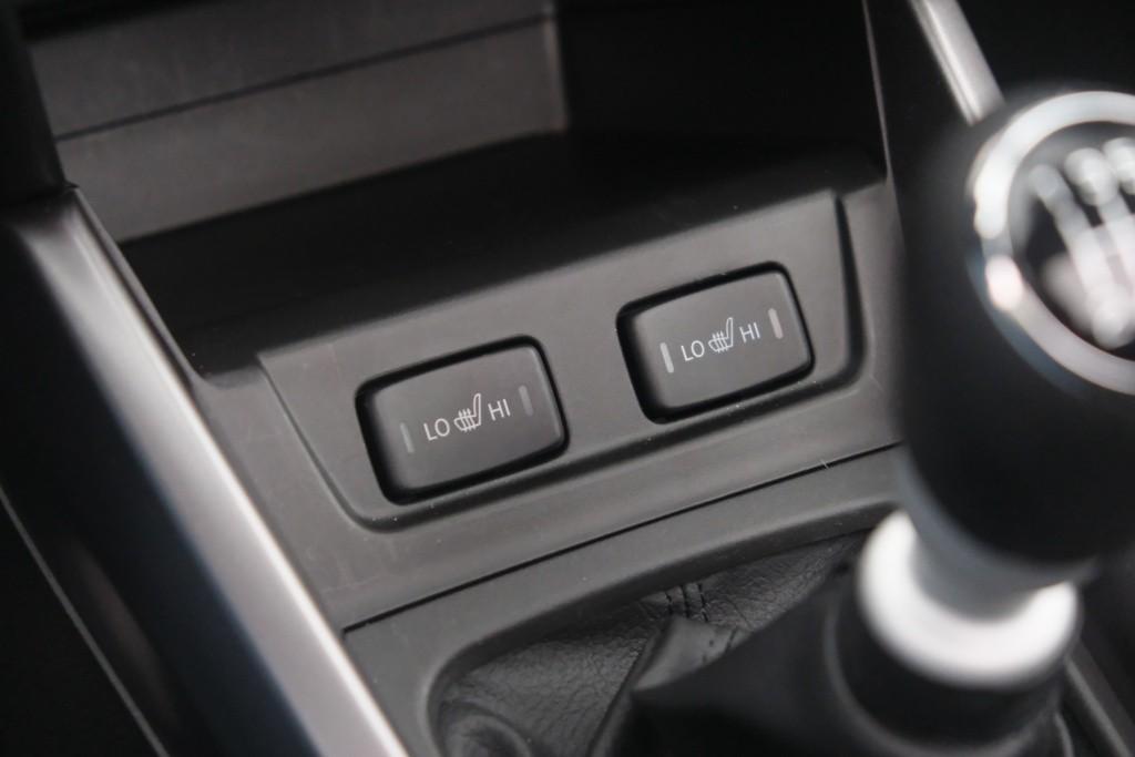 Suzuki Vitara 1.4 Boosterjet 130pk Style Smart Hybrid | Navi | App Connect | Climate | Adaptive Cruise | Panoramadak | Camera | Keyless | Blind Spot afbeelding 21