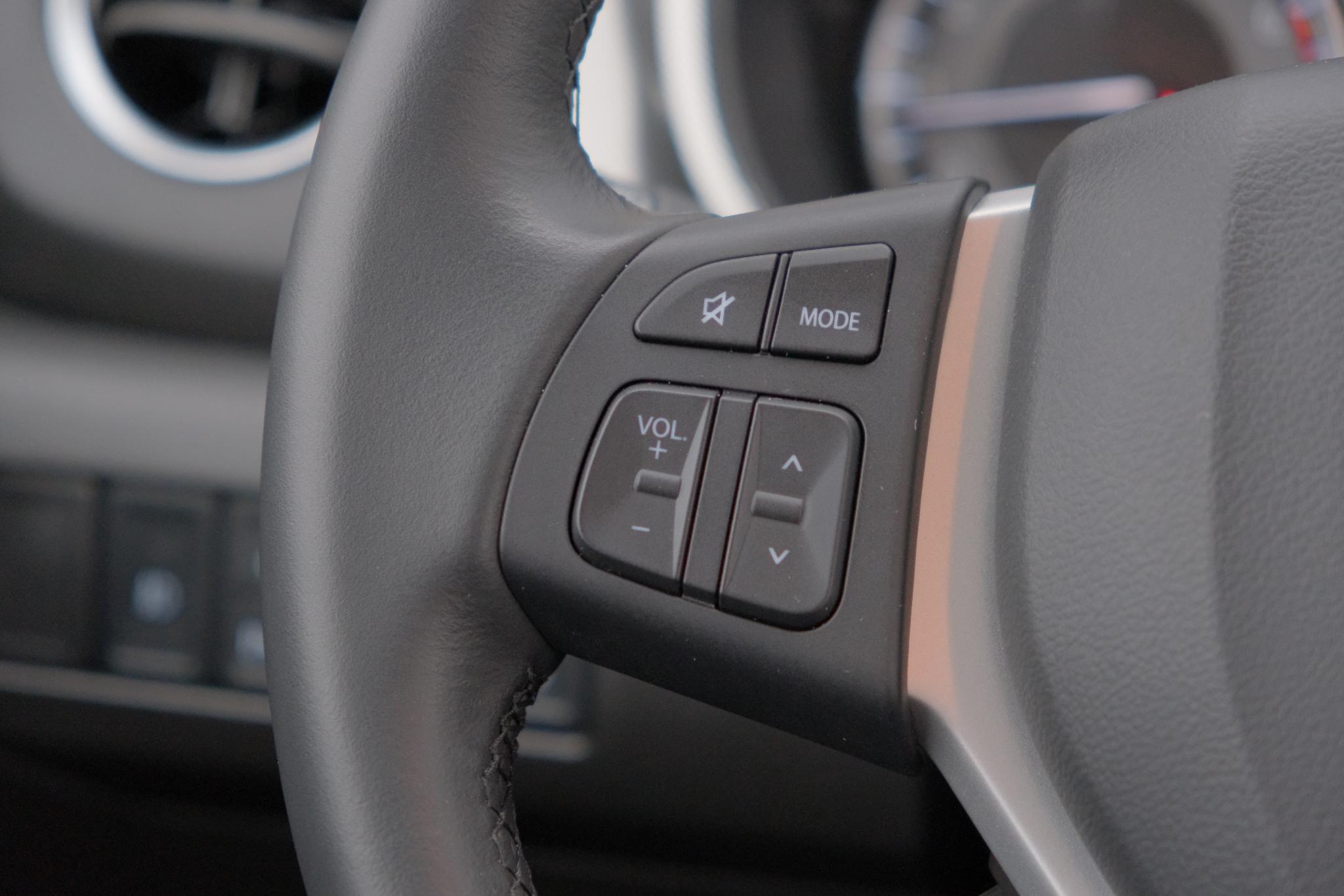 Suzuki Vitara 1.4 Boosterjet 130pk Style Smart Hybrid | Navi | App Connect | Climate | Adaptive Cruise | Panoramadak | Camera | Keyless | Blind Spot afbeelding 17