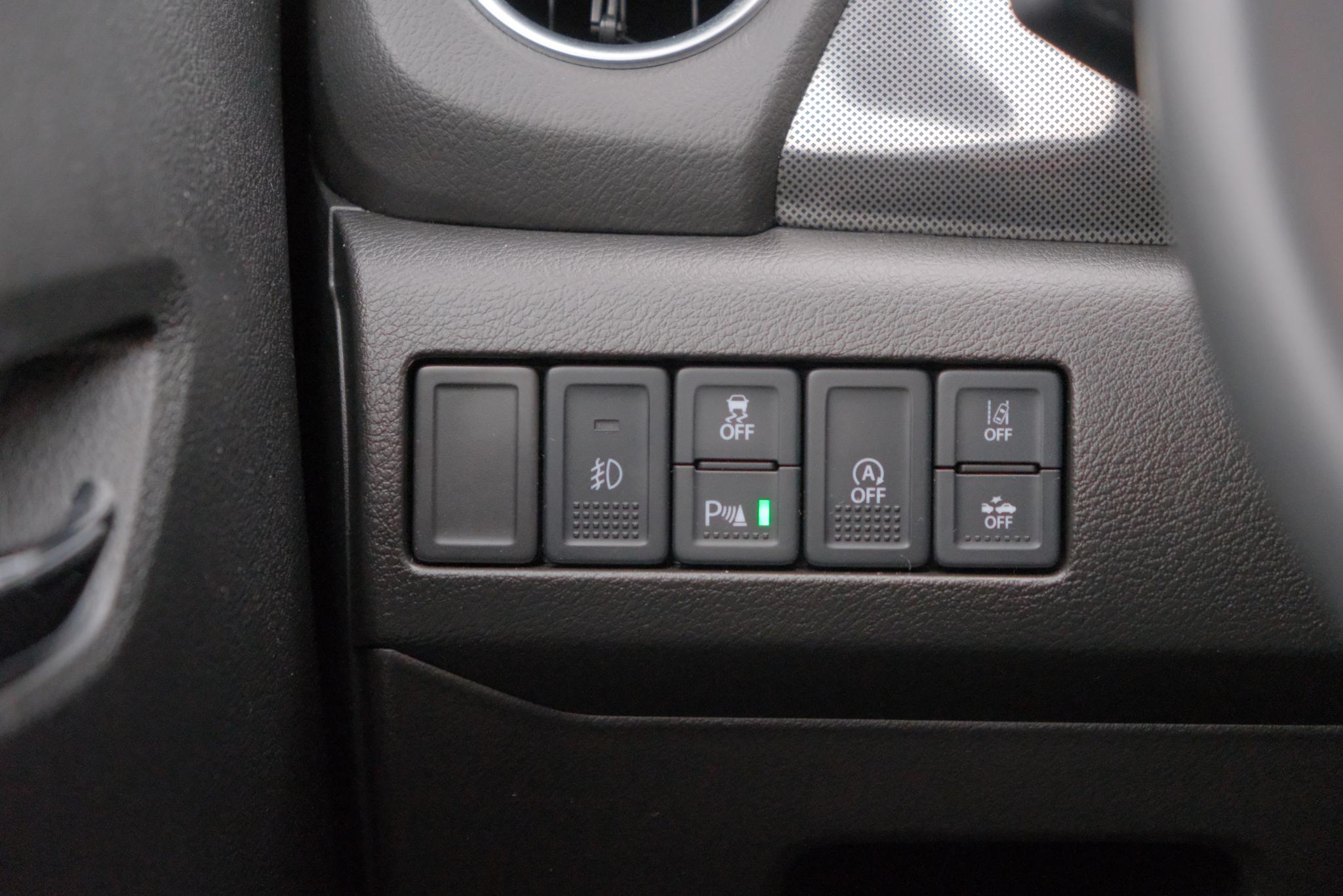 Suzuki Vitara 1.4 Boosterjet 130pk Style Smart Hybrid | Navi | App Connect | Climate | Adaptive Cruise | Panoramadak | Camera | Keyless | Blind Spot afbeelding 19