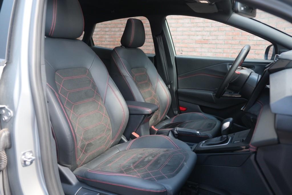 Ford Puma 1.0 EcoBoost Hybrid 155pk Aut. ST-Line X | Nieuw Model ! | Adaptive Cruise | 360° Camera | Panoramadak | Elektrische Achterklep | Trekhaak | Winter Pakket afbeelding 5