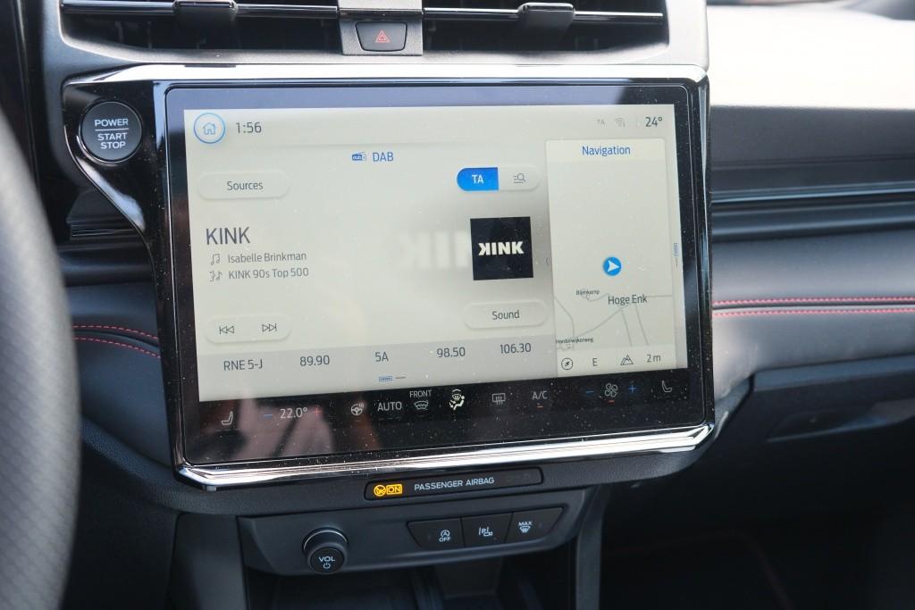 Ford Puma 1.0 EcoBoost Hybrid 155pk Aut. ST-Line X | Nieuw Model ! | Adaptive Cruise | 360° Camera | Panoramadak | Elektrische Achterklep | Trekhaak | Winter Pakket afbeelding 14