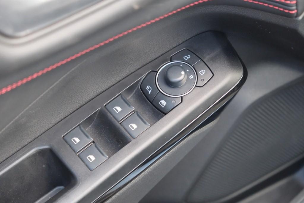 Ford Puma 1.0 EcoBoost Hybrid 155pk Aut. ST-Line X | Nieuw Model ! | Adaptive Cruise | 360° Camera | Panoramadak | Elektrische Achterklep | Trekhaak | Winter Pakket afbeelding 20