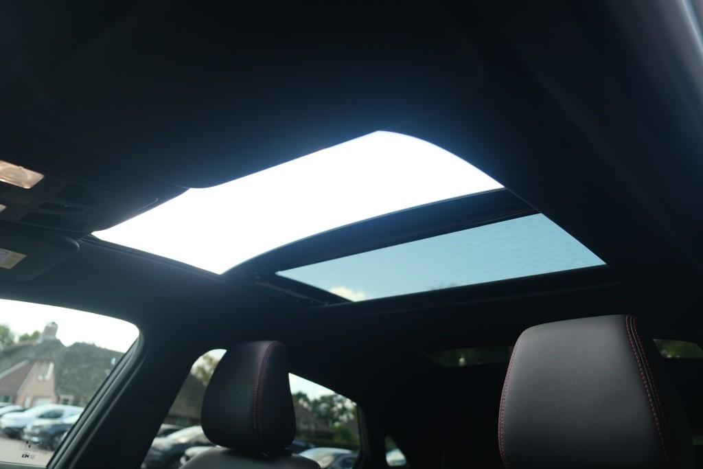 Ford Puma 1.0 EcoBoost Hybrid 155pk Aut. ST-Line X | Nieuw Model ! | Adaptive Cruise | 360° Camera | Panoramadak | Elektrische Achterklep | Trekhaak | Winter Pakket afbeelding 22