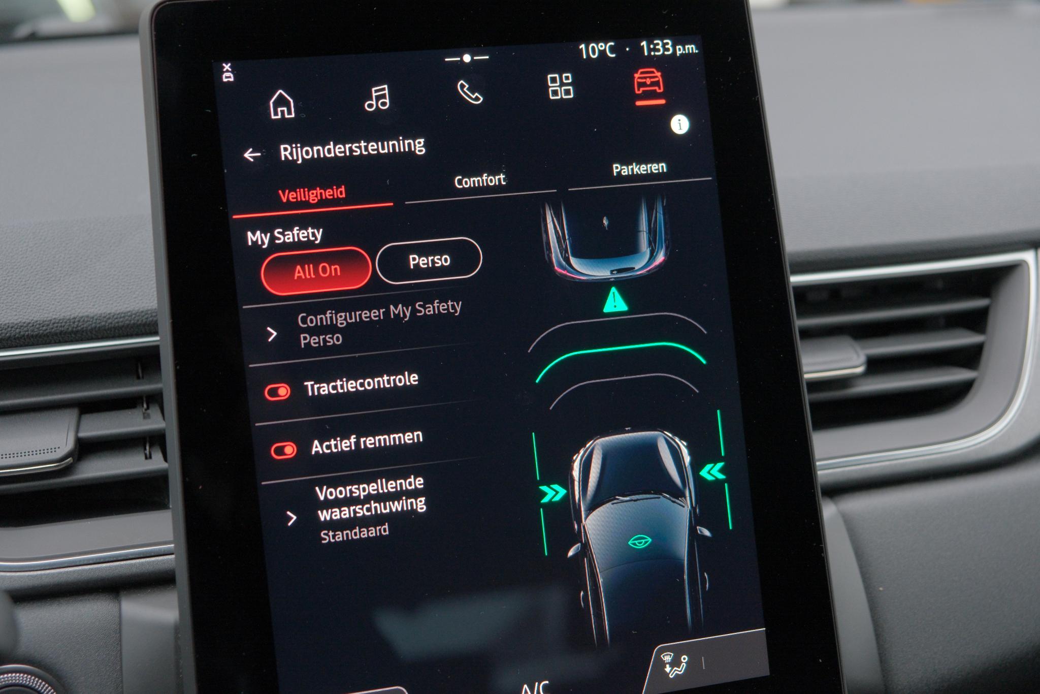 Renault Captur 1.3 TCe 160pk EDC Techno | App Connect | Climate | Cruise | Camera | Keyless | PDC afbeelding 18