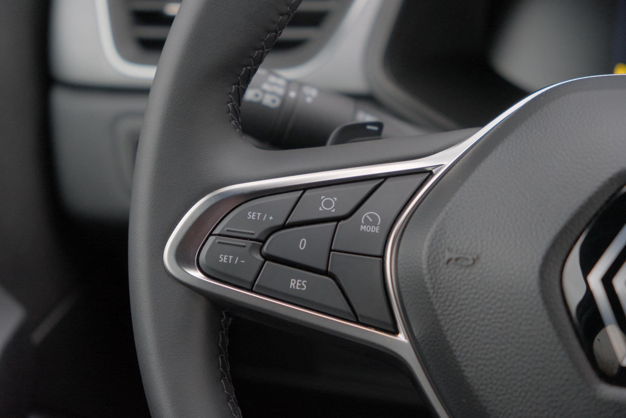 Renault Captur 1.3 TCe 160pk EDC Techno | App Connect | Climate | Cruise | Camera | Keyless | PDC afbeelding 12