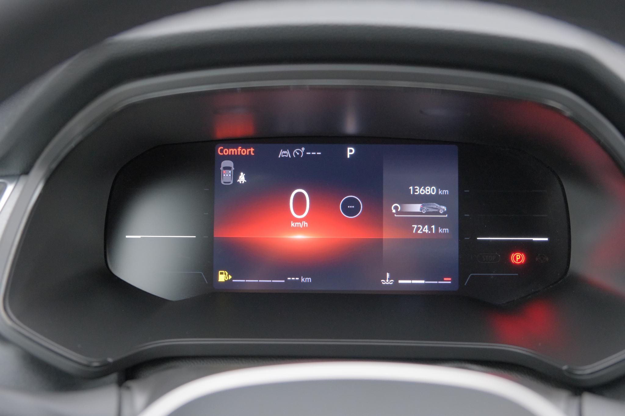 Renault Captur 1.3 TCe 160pk EDC Techno | App Connect | Climate | Cruise | Camera | Keyless | PDC afbeelding 22