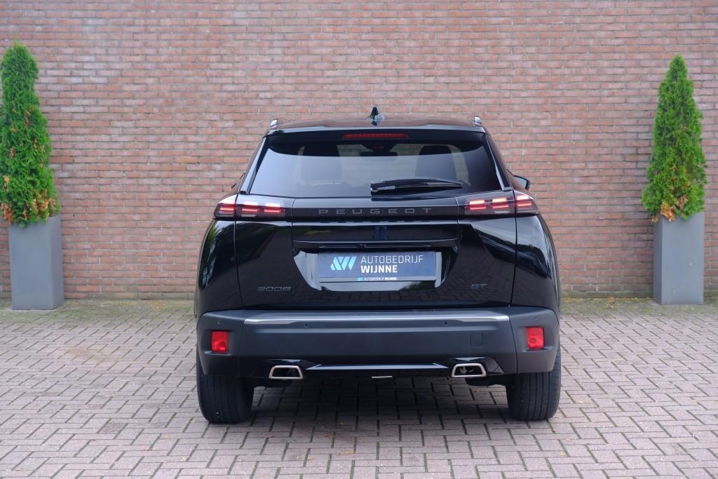 Peugeot 2008 1.2 Hybrid 145pk e-DCS6 GT | Navi | App Connect | Adaptive Cruise | Keyless | Alcantara | Camera | PDC afbeelding 32