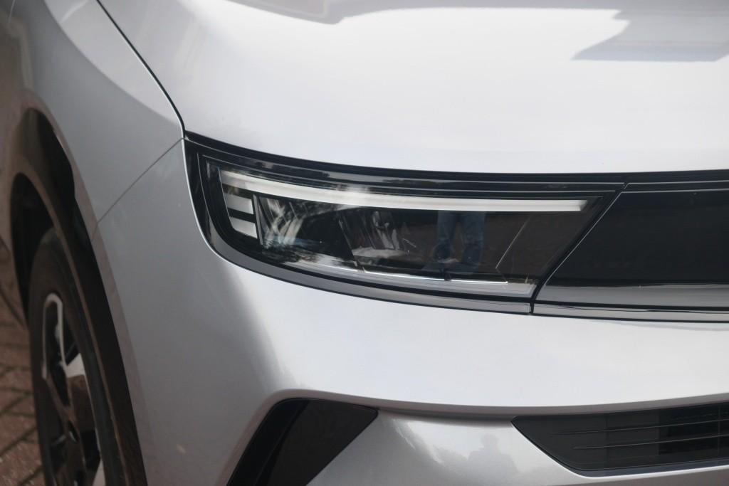 Opel Mokka 1.2 Turbo 130pk EAT8 GS | Nieuw Model ! | App Connect | Climate | Cruise | PDC | Winter Pakket afbeelding 3