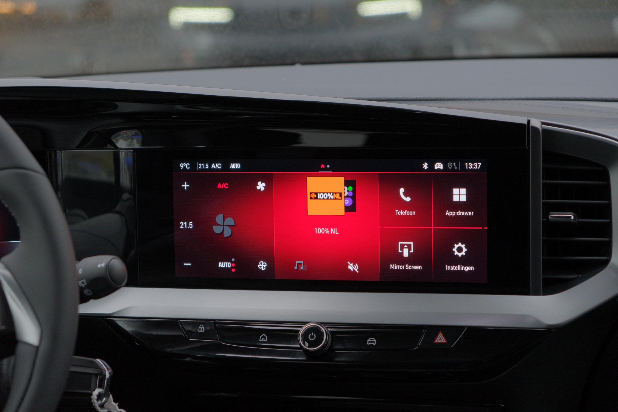 Opel Mokka 1.2 Turbo 130pk EAT8 GS | Nieuw Model ! | App Connect | Climate | Cruise | PDC | Winter Pakket afbeelding 12