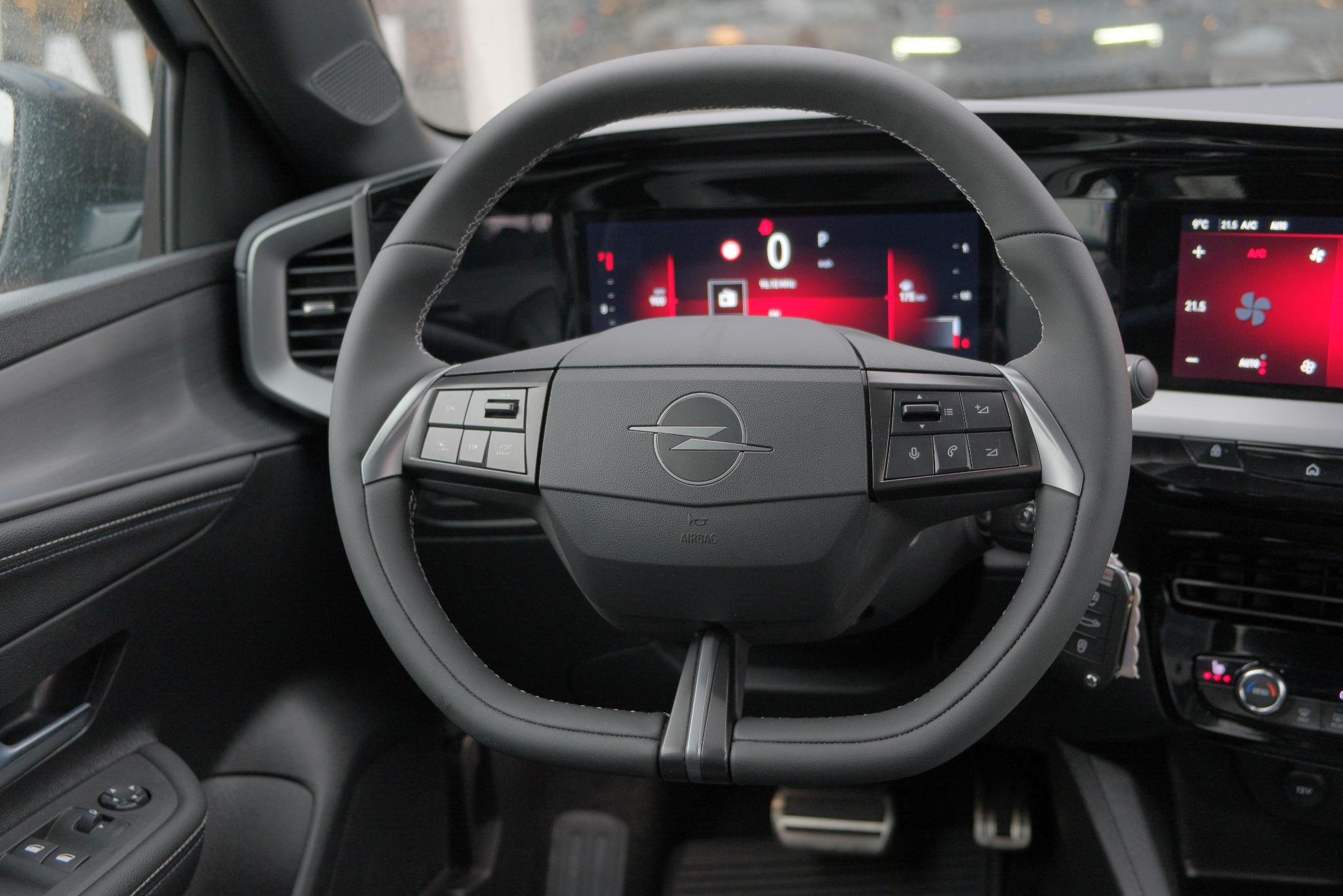 Opel Mokka 1.2 Turbo 130pk EAT8 GS | Nieuw Model ! | App Connect | Climate | Cruise | PDC | Winter Pakket afbeelding 15