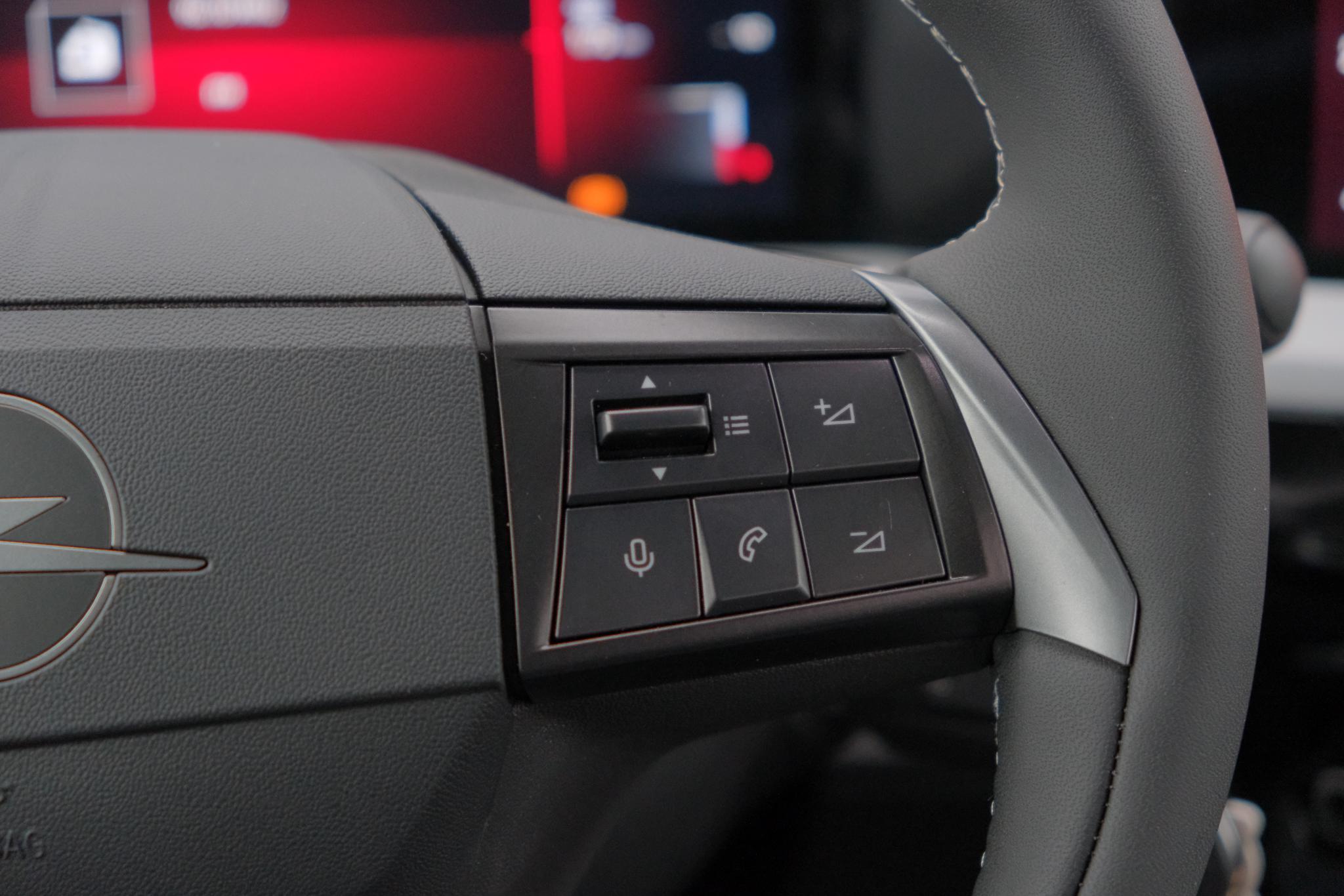 Opel Mokka 1.2 Turbo 130pk EAT8 GS | Nieuw Model ! | App Connect | Climate | Cruise | PDC | Winter Pakket afbeelding 16