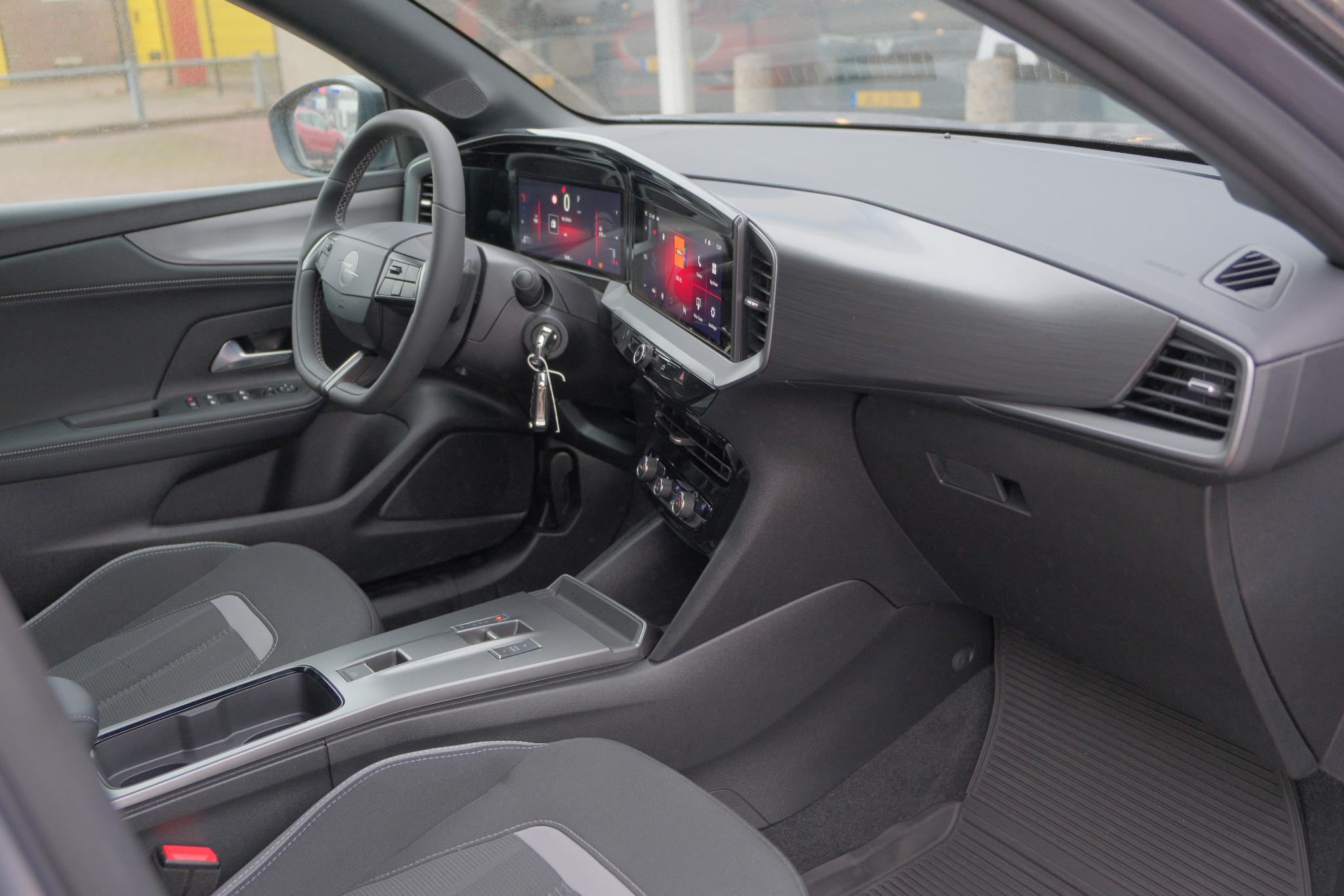 Opel Mokka 1.2 Turbo 130pk EAT8 GS | Nieuw Model ! | App Connect | Climate | Cruise | PDC | Winter Pakket afbeelding 20