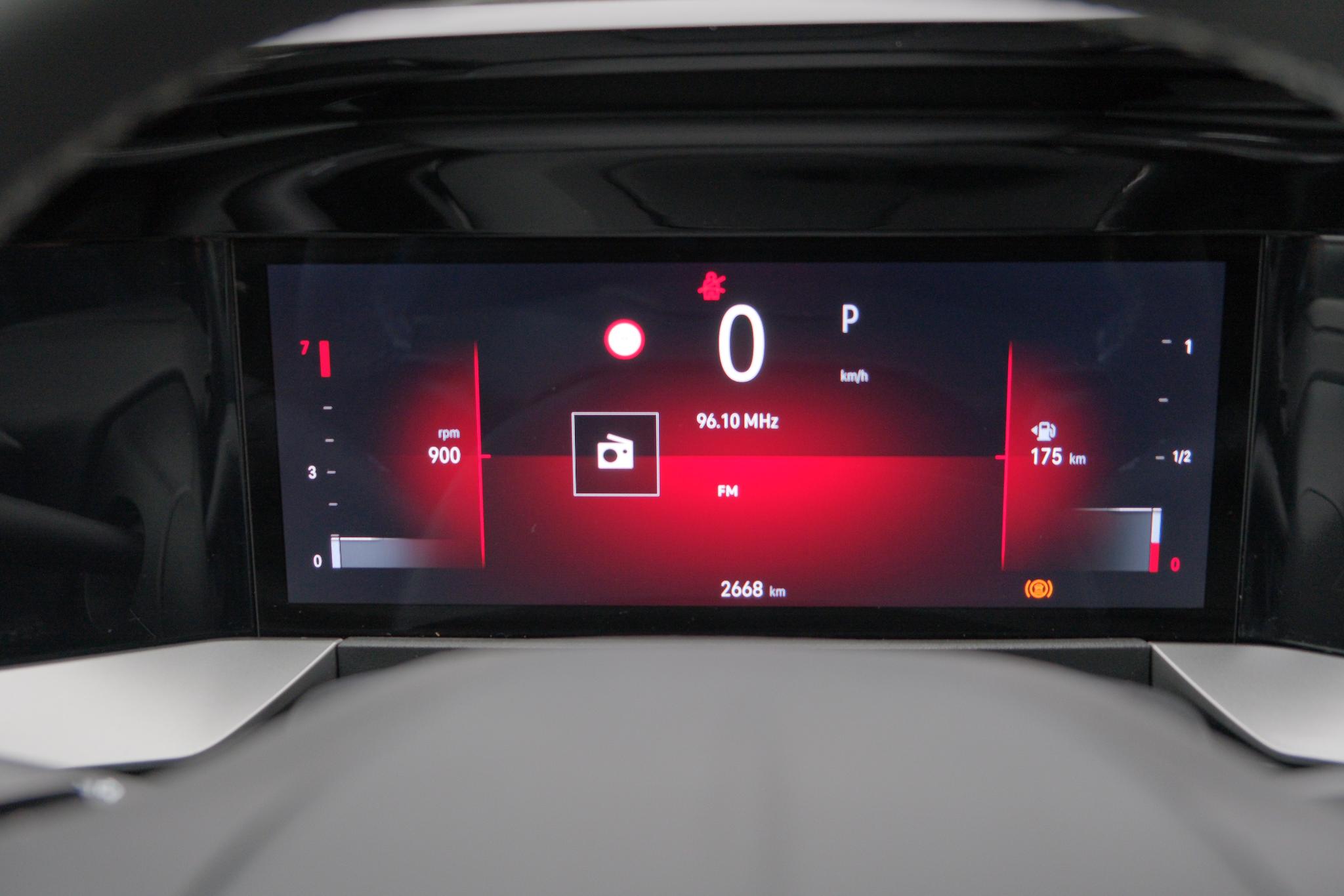 Opel Mokka 1.2 Turbo 130pk EAT8 GS | Nieuw Model ! | App Connect | Climate | Cruise | PDC | Winter Pakket afbeelding 22