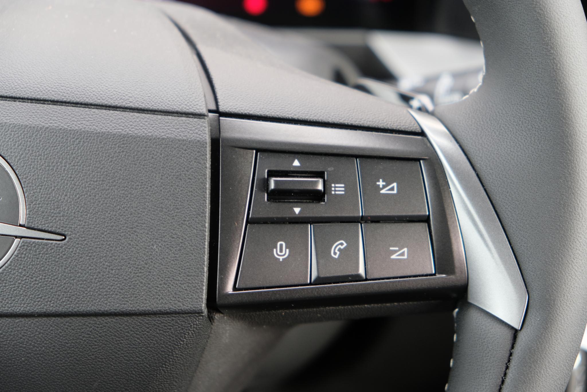 Opel Mokka 1.2 Turbo 130pk EAT8 GS | Nieuw Model ! | App Connect | Climate | Cruise | PDC | Winter Pakket afbeelding 14