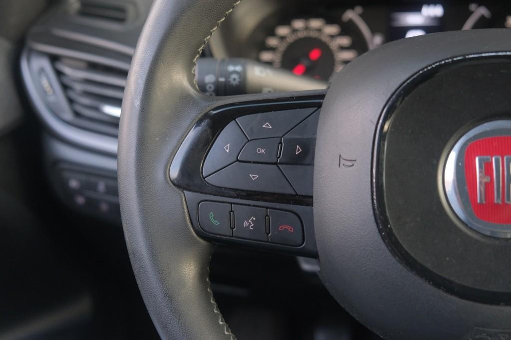 Fiat Tipo 1.4 T-Jet 16V 120pk Stationwagon S-Design | Navi | Climate | Cruise | Camera | Stoelverwarming | PDC afbeelding 9