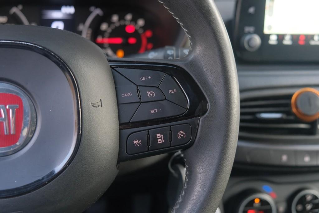 Fiat Tipo 1.4 T-Jet 16V 120pk Stationwagon S-Design | Navi | Climate | Cruise | Camera | Stoelverwarming | PDC afbeelding 10