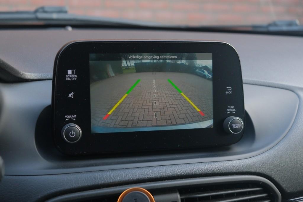 Fiat Tipo 1.4 T-Jet 16V 120pk Stationwagon S-Design | Navi | Climate | Cruise | Camera | Stoelverwarming | PDC afbeelding 18