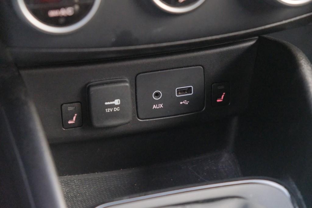 Fiat Tipo 1.4 T-Jet 16V 120pk Stationwagon S-Design | Navi | Climate | Cruise | Camera | Stoelverwarming | PDC afbeelding 21