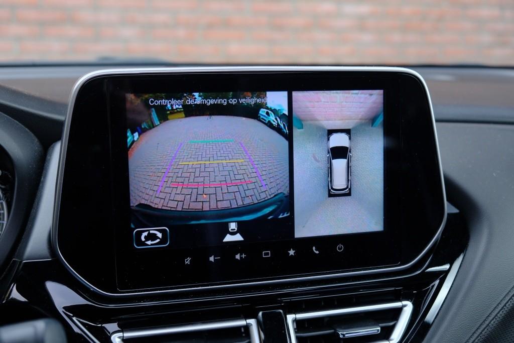 Suzuki S-Cross 1.4 Boosterjet 130pk Style Smart Hybrid | Navi | App Connect | Climate | Adaptive Cruise | Panoramadak | 360° Camera | Keyless | Blind Spot afbeelding 20