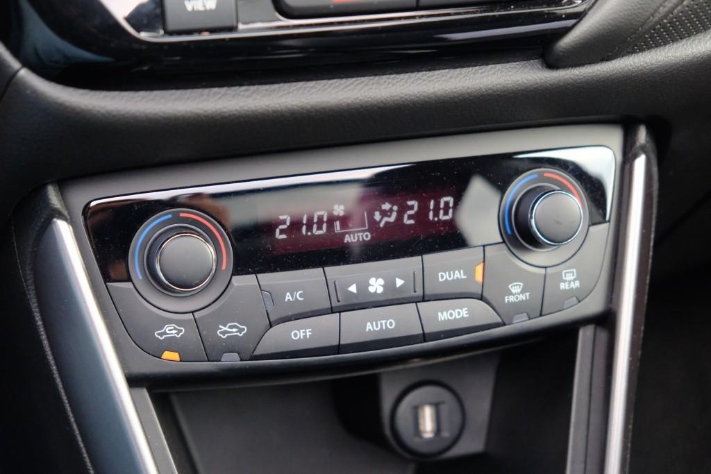 Suzuki S-Cross 1.4 Boosterjet 130pk Style Smart Hybrid | Navi | App Connect | Climate | Adaptive Cruise | Panoramadak | 360° Camera | Keyless | Blind Spot afbeelding 21