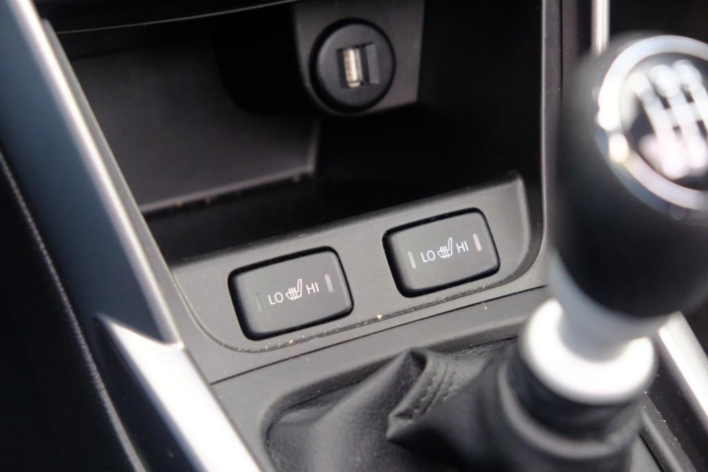 Suzuki S-Cross 1.4 Boosterjet 130pk Style Smart Hybrid | Navi | App Connect | Climate | Adaptive Cruise | Panoramadak | 360° Camera | Keyless | Blind Spot afbeelding 23