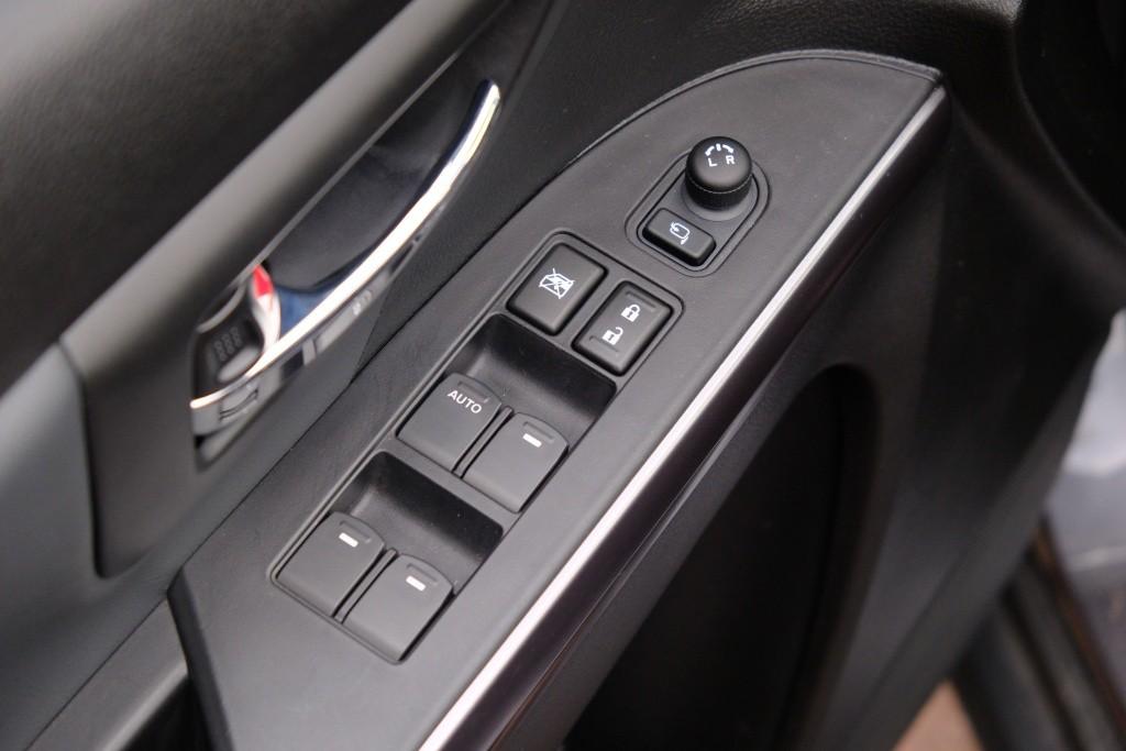 Suzuki S-Cross 1.4 Boosterjet 130pk Style Smart Hybrid | Navi | App Connect | Climate | Adaptive Cruise | Panoramadak | 360° Camera | Keyless | Blind Spot afbeelding 25