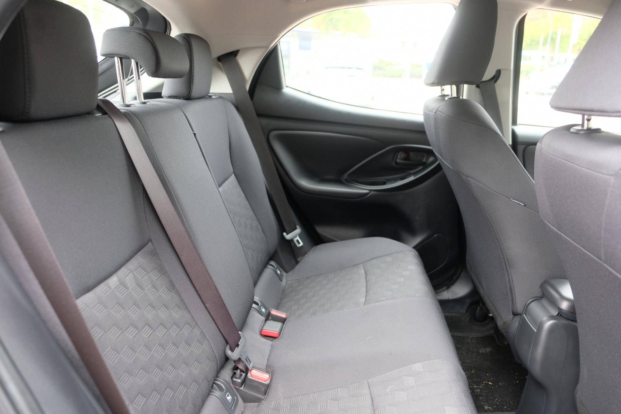 Mazda 2 Hybrid 1.5 116pk CVT Centre-line | App Connect | Climate | Adaptive Cruise | Camera | Stoelverwarming afbeelding 9