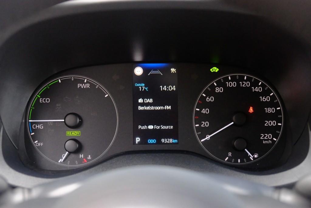 Mazda 2 Hybrid 1.5 116pk CVT Centre-line | App Connect | Climate | Adaptive Cruise | Camera | Stoelverwarming afbeelding 10