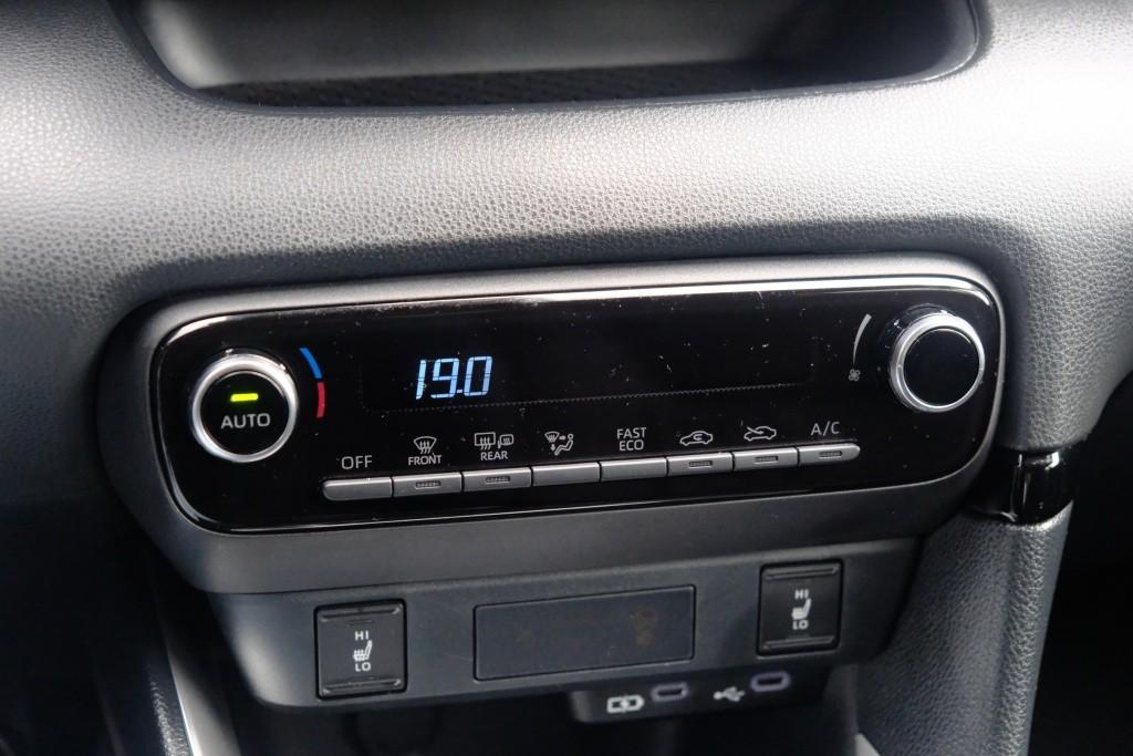 Mazda 2 Hybrid 1.5 116pk CVT Centre-line | App Connect | Climate | Adaptive Cruise | Camera | Stoelverwarming afbeelding 17