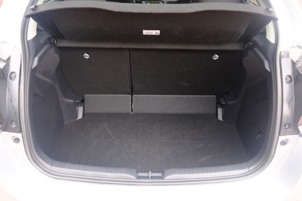 Mazda 2 Hybrid 1.5 116pk CVT Centre-line | App Connect | Climate | Adaptive Cruise | Camera | Stoelverwarming afbeelding 25