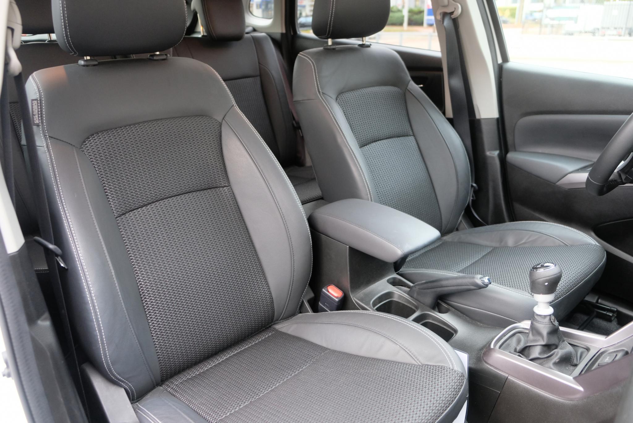 Suzuki S-Cross 1.4 Boosterjet 130pk Style Smart Hybrid | Navi | App Connect | Climate | Adaptive Cruise | Panoramadak | 360° Camera | Keyless | Blind Spot afbeelding 8