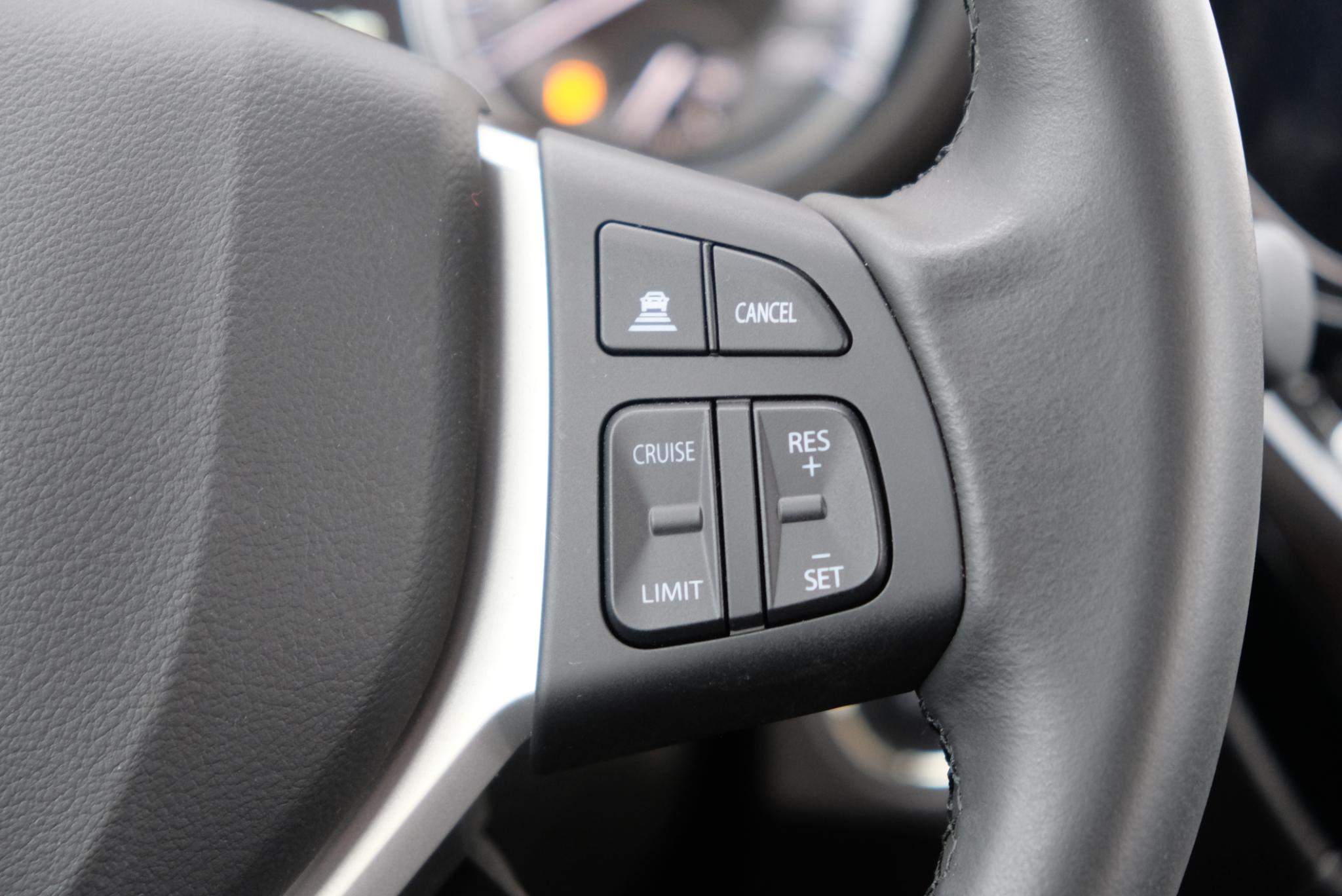 Suzuki S-Cross 1.4 Boosterjet 130pk Style Smart Hybrid | Navi | App Connect | Climate | Adaptive Cruise | Panoramadak | 360° Camera | Keyless | Blind Spot afbeelding 17